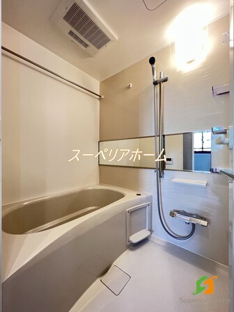 The Log日本橋の物件内観写真